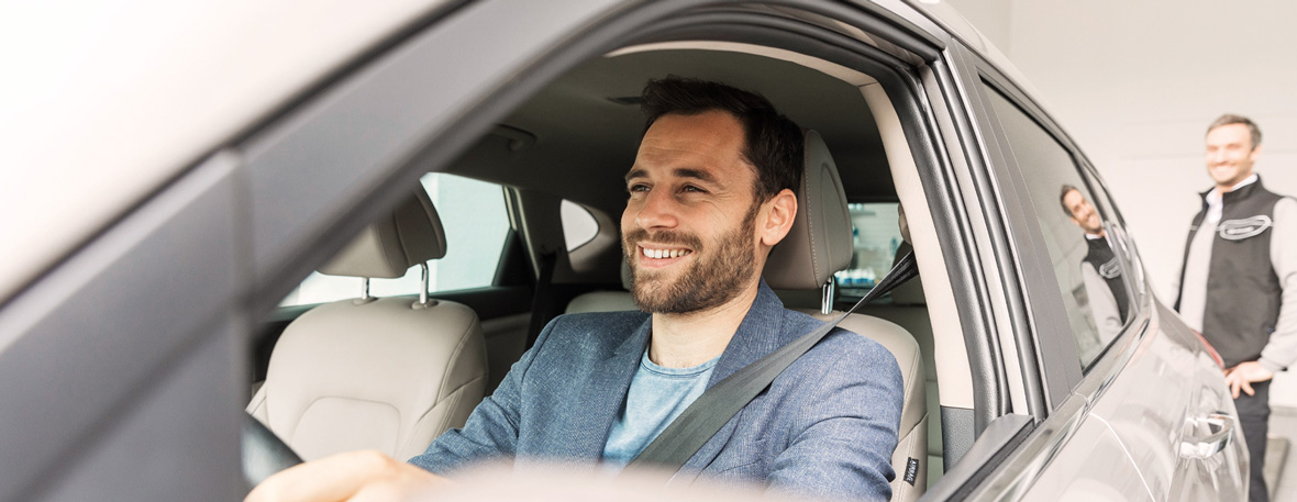 Автомобілі Hyundai м. Одеса | Купити новий Хюндай | Автотрейдінг Одеса ДП - фото 6