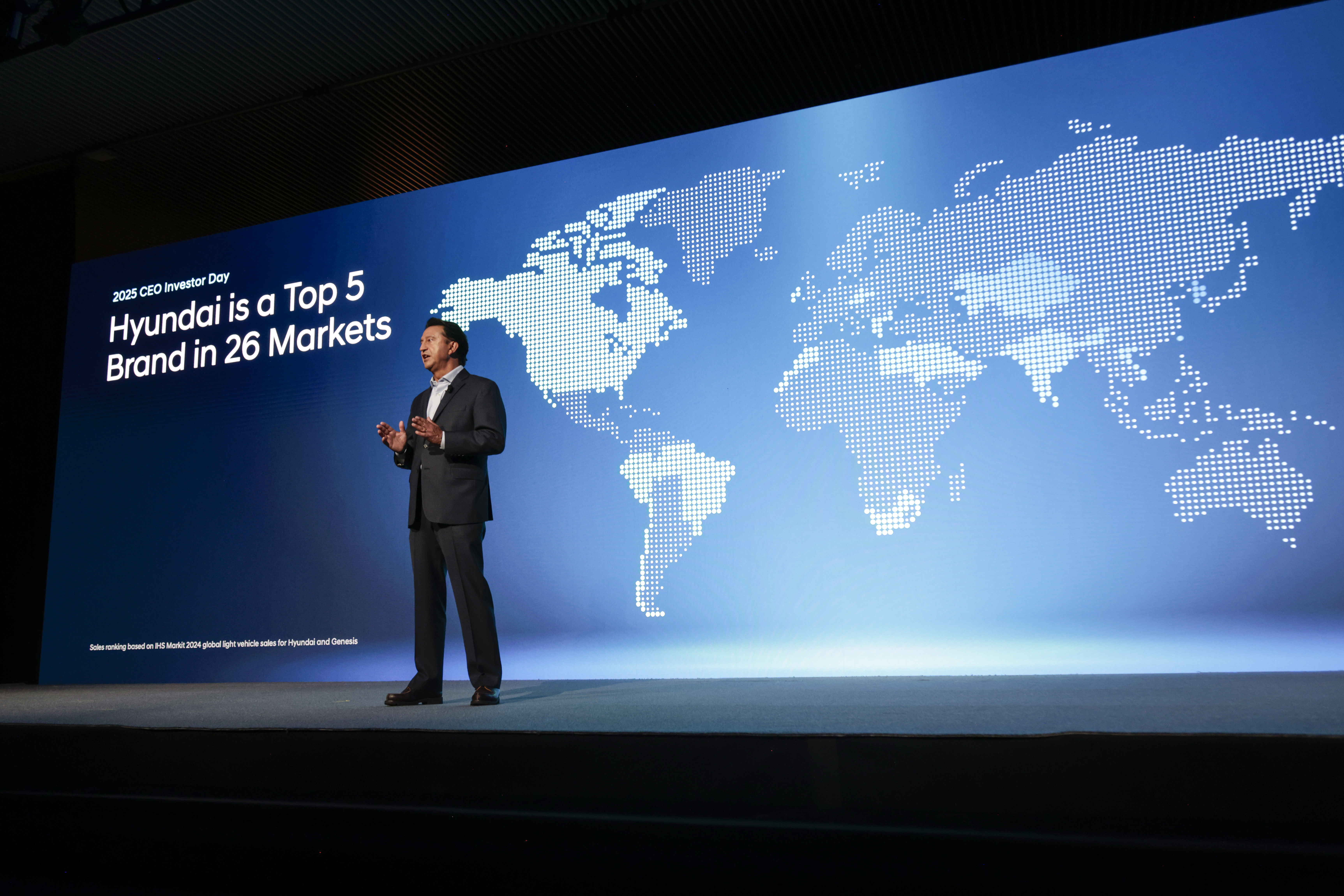 Автомобілі Hyundai м. Одеса | Купити новий Хюндай | Автотрейдінг Одеса ДП - фото 9