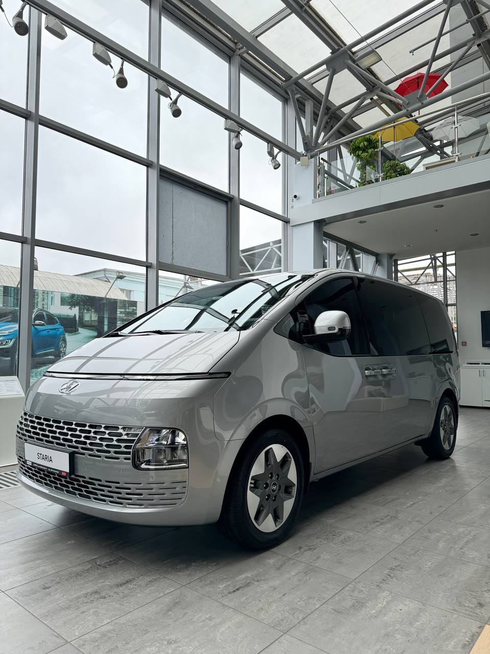 Автомобілі Hyundai м. Одеса | Купити новий Хюндай | Автотрейдінг Одеса ДП - фото 8