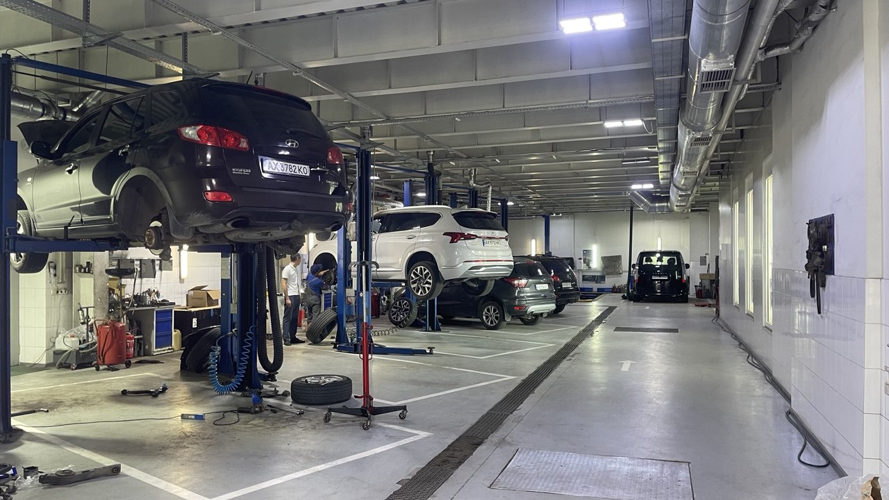 Автомобілі Hyundai м. Одеса | Купити новий Хюндай | Автотрейдінг Одеса ДП - фото 7