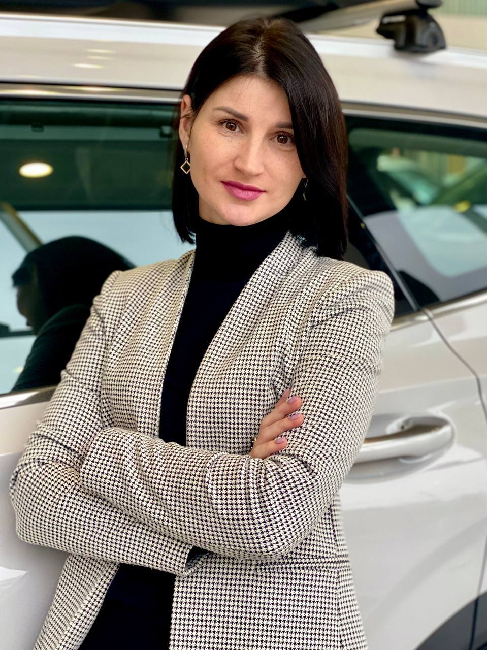 Автомобілі Hyundai м. Одеса | Купити новий Хюндай | Автотрейдінг Одеса ДП - фото 11