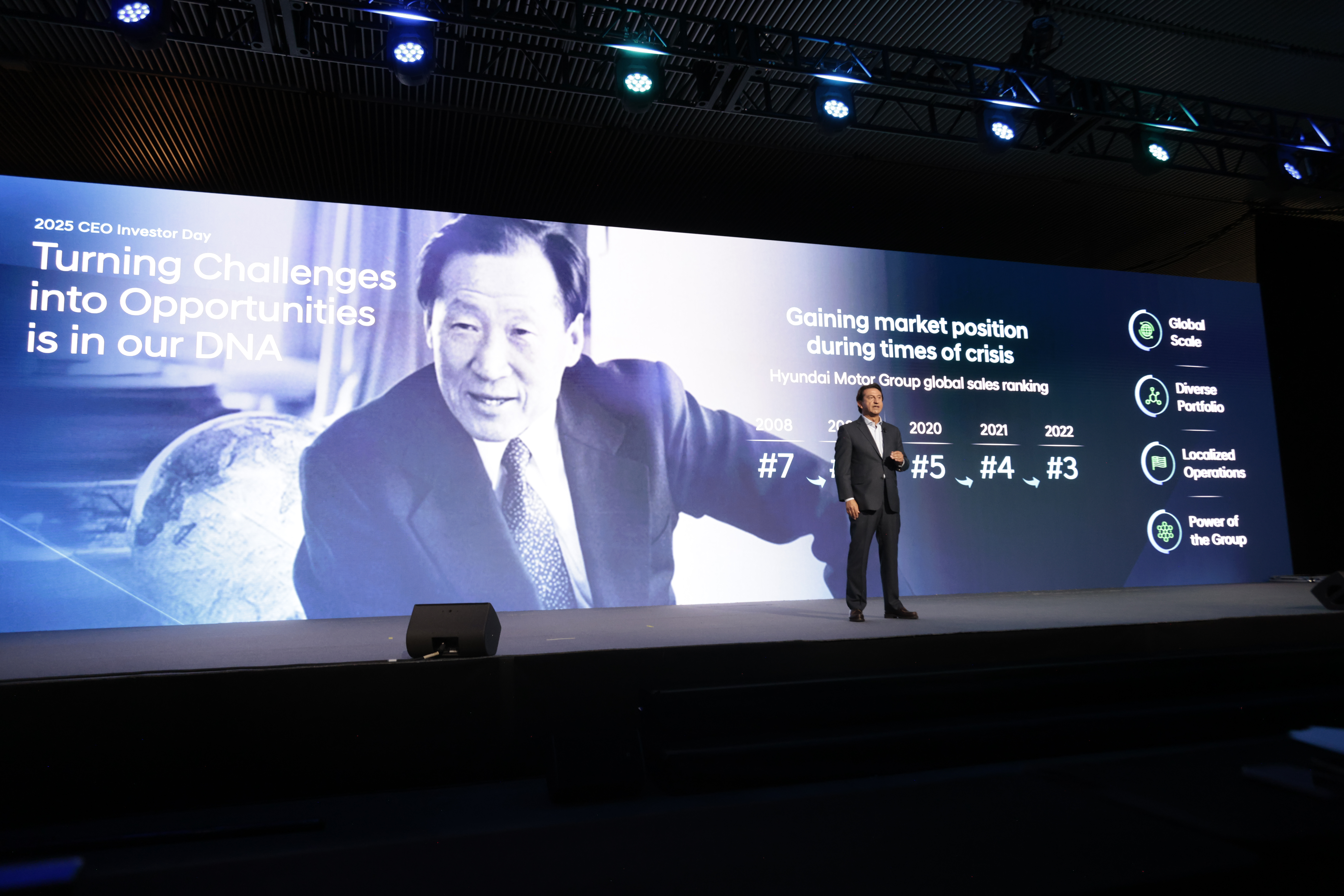 Автомобілі Hyundai м. Одеса | Купити новий Хюндай | Автотрейдінг Одеса ДП - фото 10