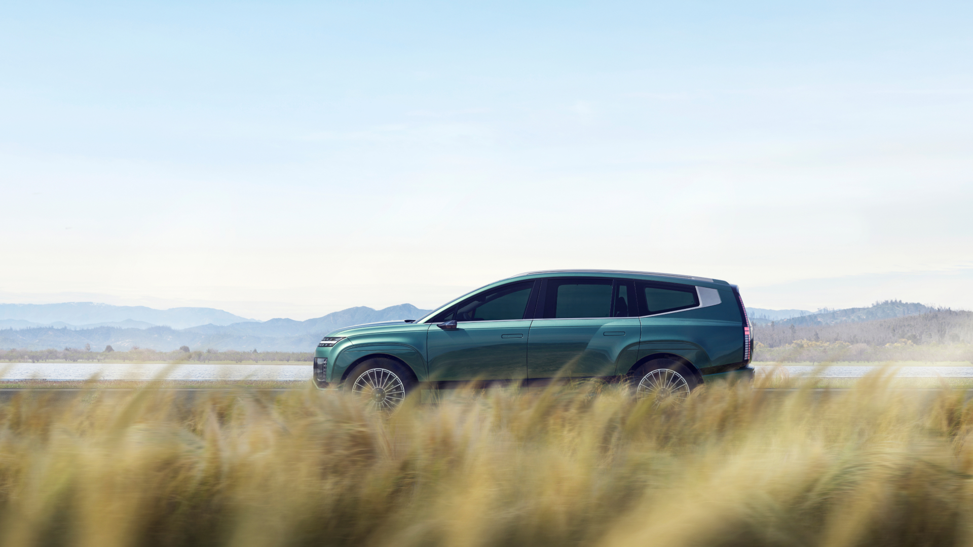 Автомобілі Hyundai м. Одеса | Купити новий Хюндай | Автотрейдінг Одеса ДП - фото 6