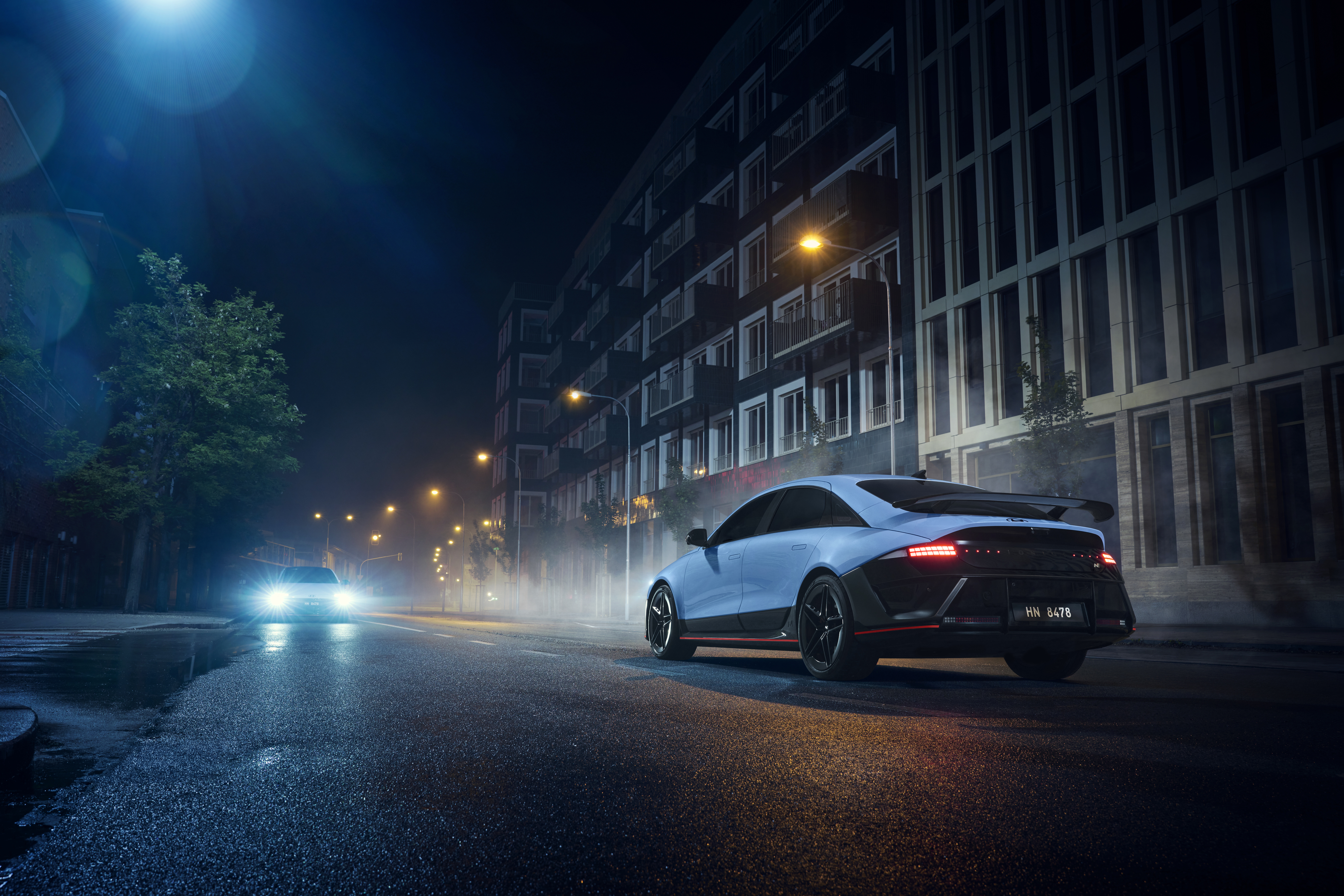 Автомобілі Hyundai м. Одеса | Купити новий Хюндай | Автотрейдінг Одеса ДП - фото 6