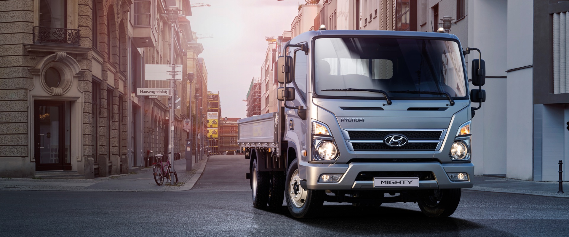 Автомобілі Hyundai м. Одеса | Купити новий Хюндай | Автотрейдінг Одеса ДП - фото 6