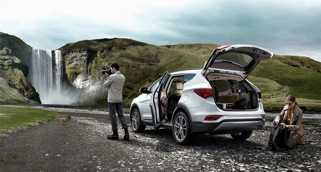 Автомобілі Hyundai м. Одеса | Купити новий Хюндай | Автотрейдінг Одеса ДП - фото 8