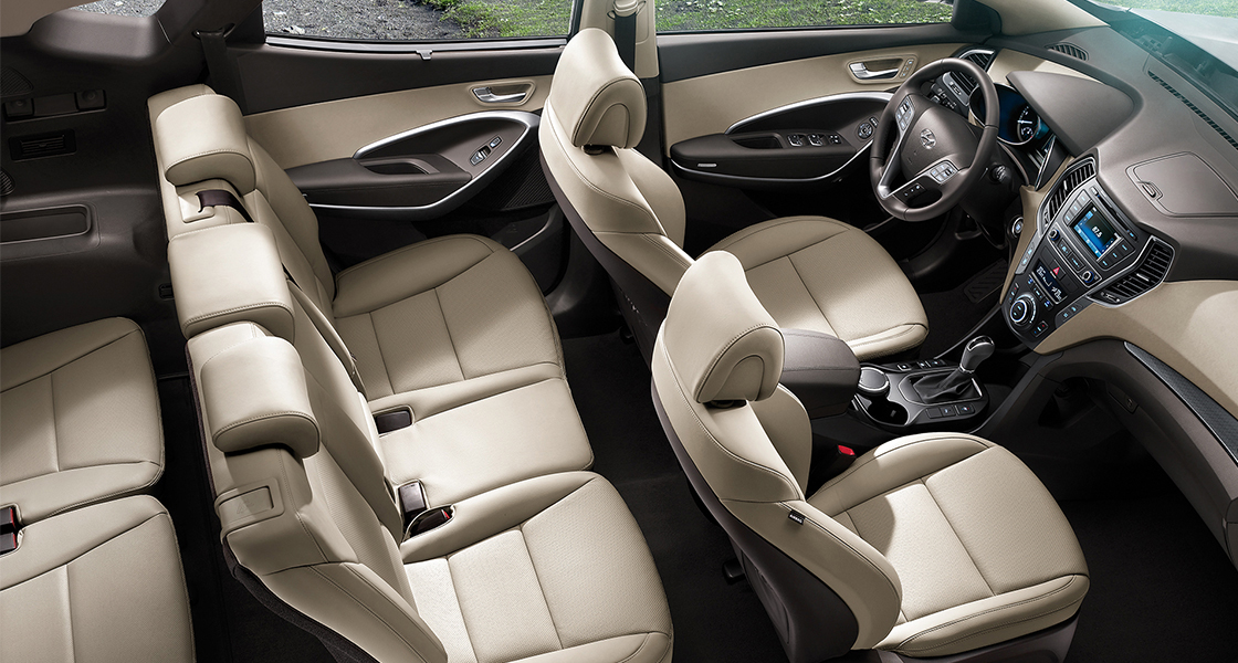 Автомобілі Hyundai м. Одеса | Купити новий Хюндай | Автотрейдінг Одеса ДП - фото 7