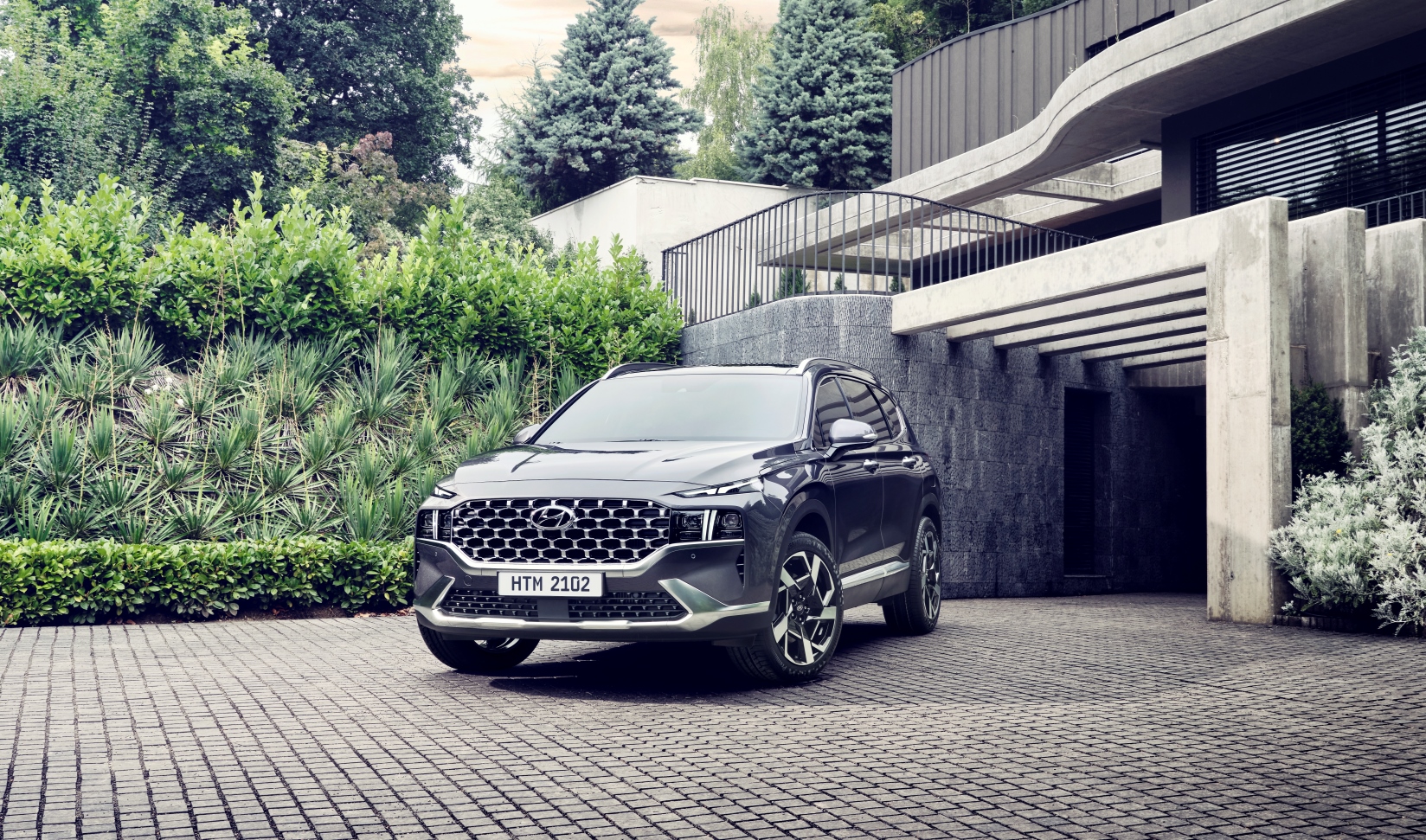 Автомобілі Hyundai м. Одеса | Купити новий Хюндай | Автотрейдінг Одеса ДП - фото 8