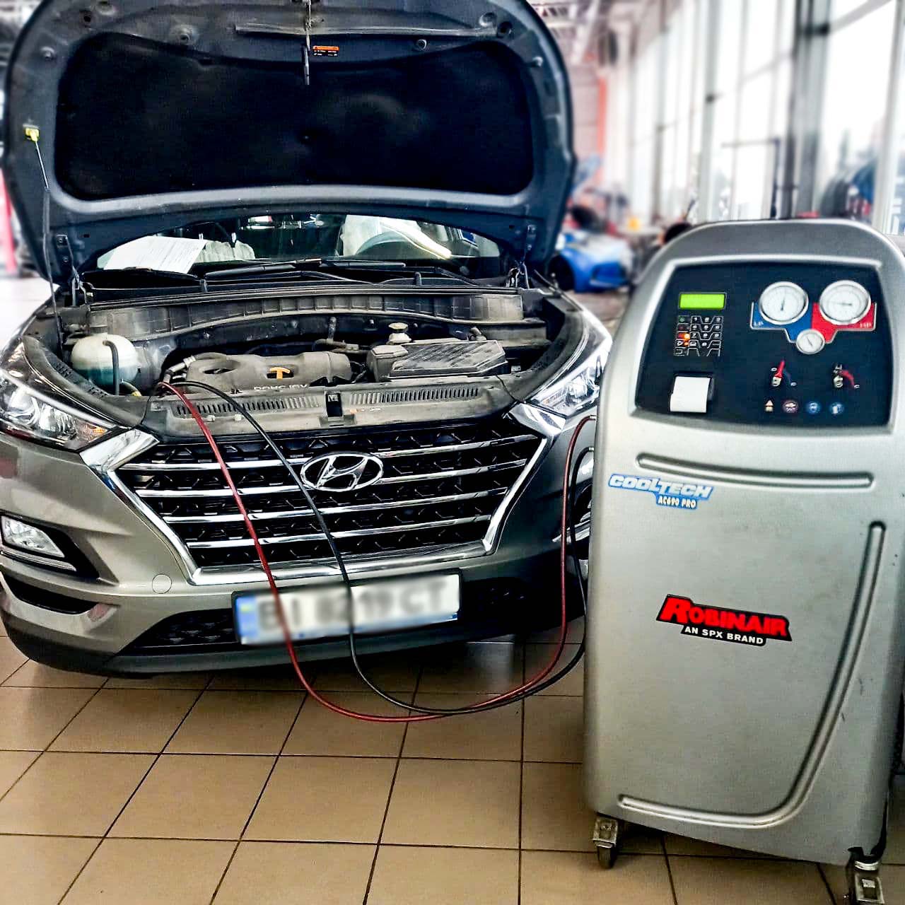 Автомобілі Hyundai м. Одеса | Купити новий Хюндай | Автотрейдінг Одеса ДП - фото 7