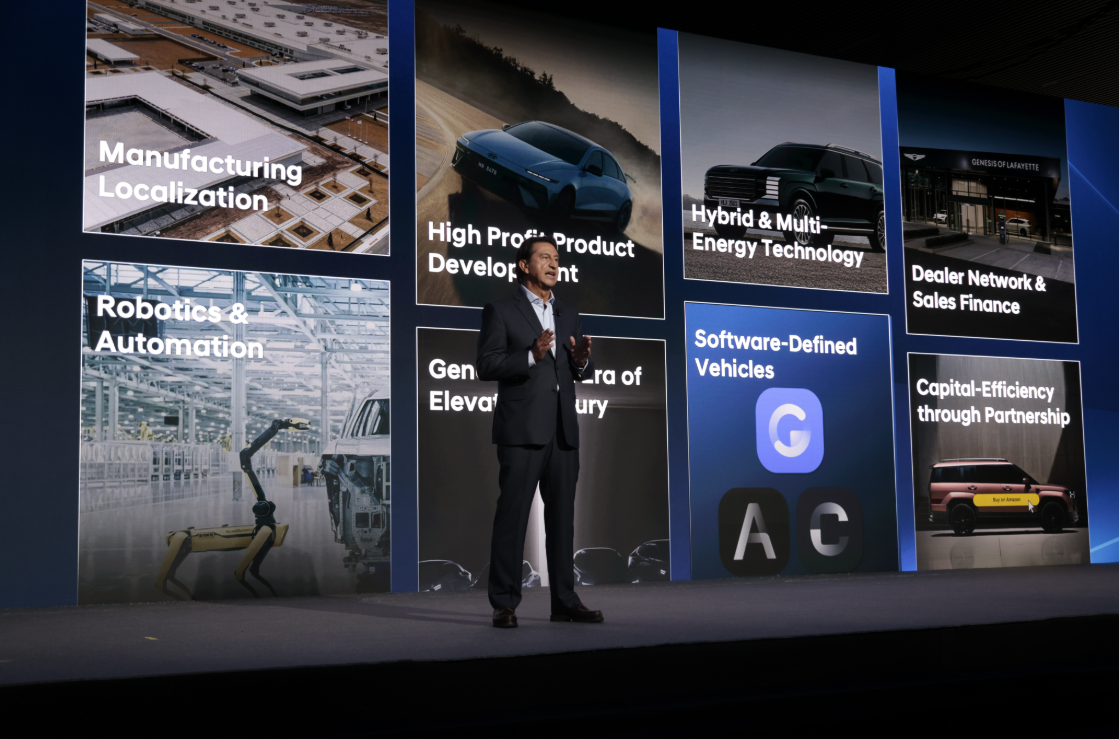 Автомобілі Hyundai м. Одеса | Купити новий Хюндай | Автотрейдінг Одеса ДП - фото 7