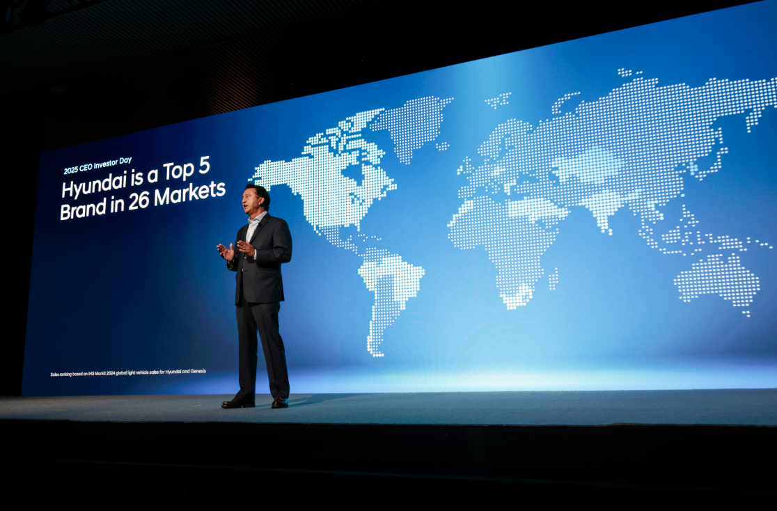 Автомобілі Hyundai м. Одеса | Купити новий Хюндай | Автотрейдінг Одеса ДП - фото 8