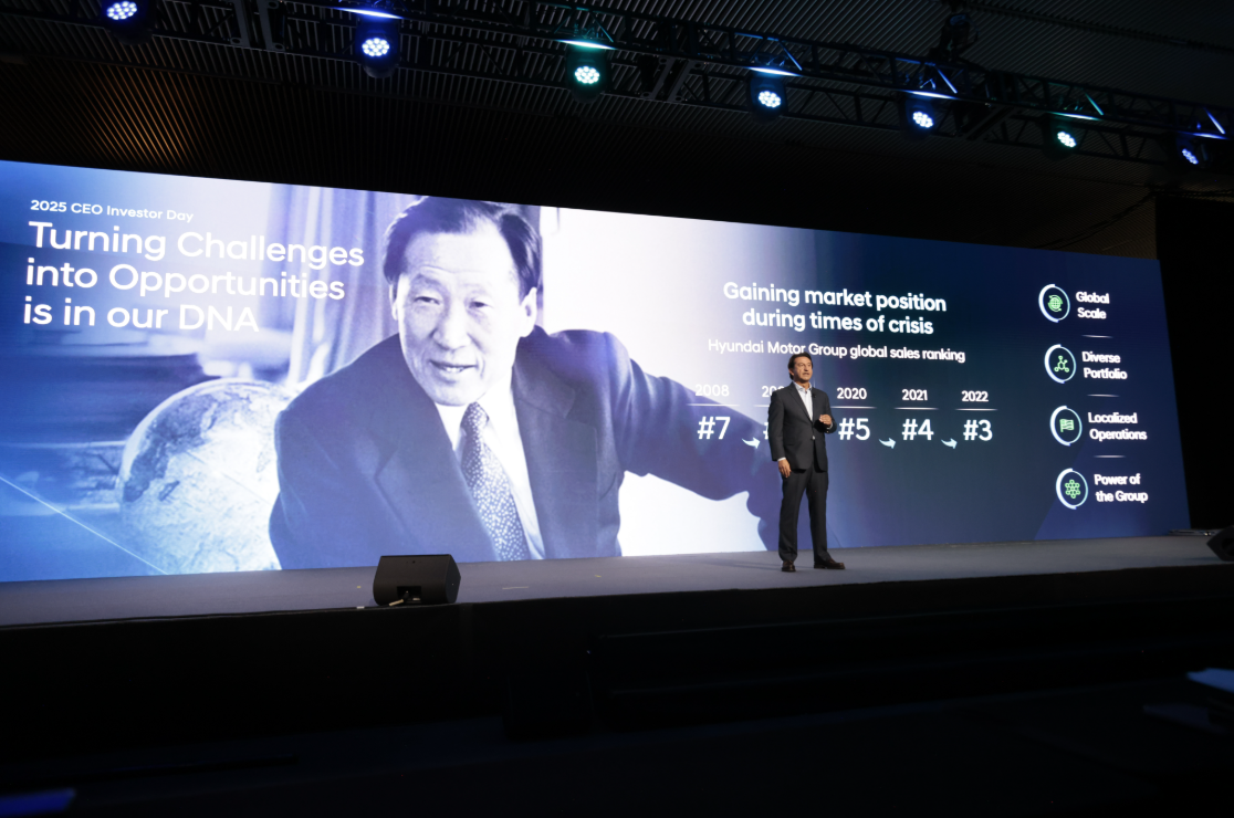 Автомобілі Hyundai м. Одеса | Купити новий Хюндай | Автотрейдінг Одеса ДП - фото 9