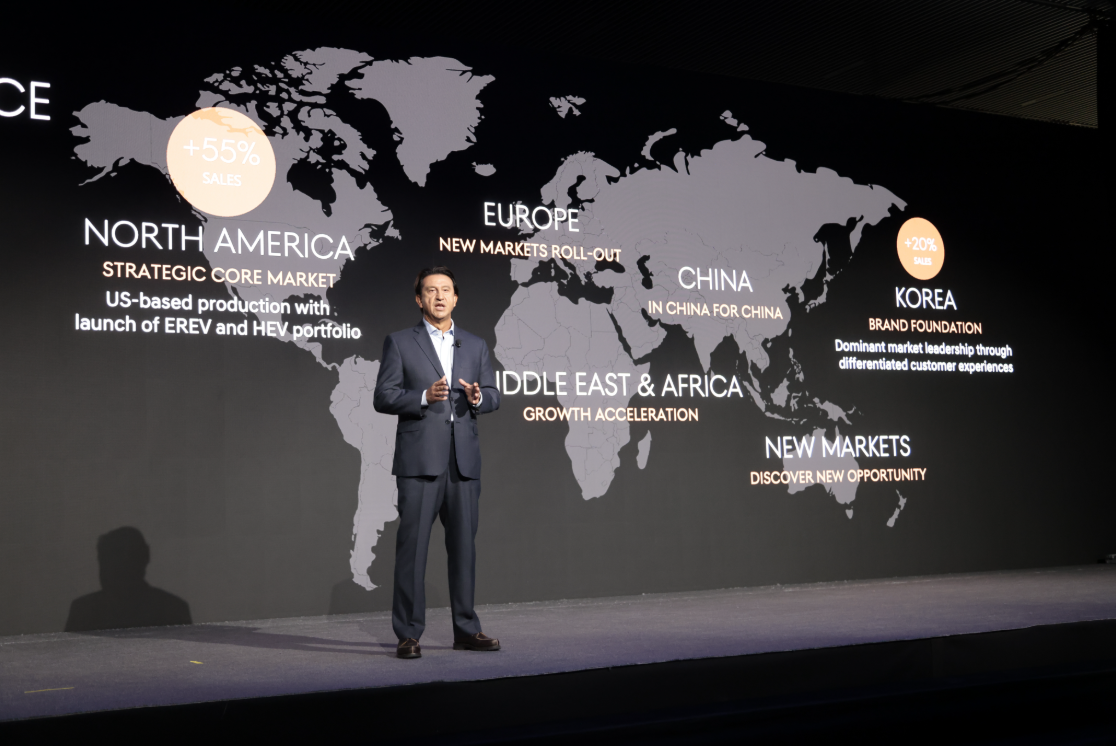 Автомобілі Hyundai м. Одеса | Купити новий Хюндай | Автотрейдінг Одеса ДП - фото 11