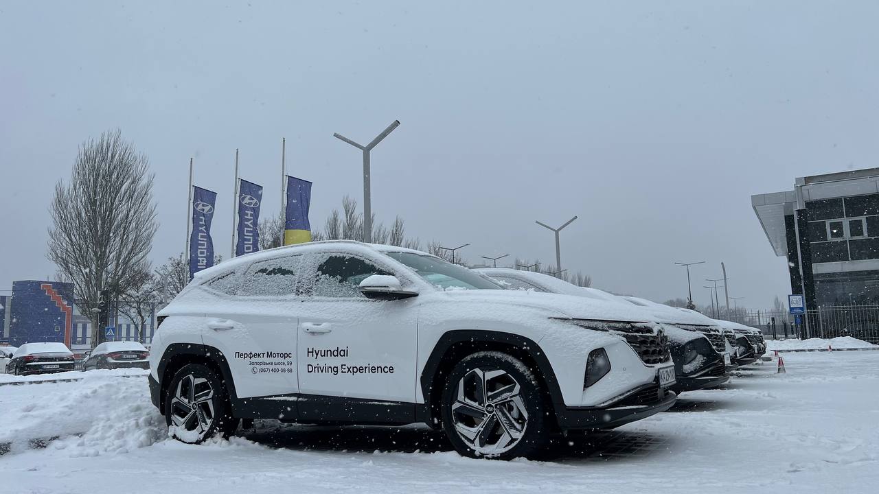 Автомобілі Hyundai м. Одеса | Купити новий Хюндай | Автотрейдінг Одеса ДП - фото 7