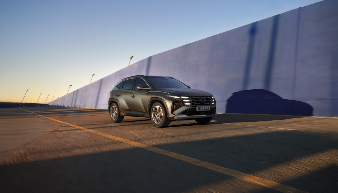 Автомобілі Hyundai м. Одеса | Купити новий Хюндай | Автотрейдінг Одеса ДП - фото 6