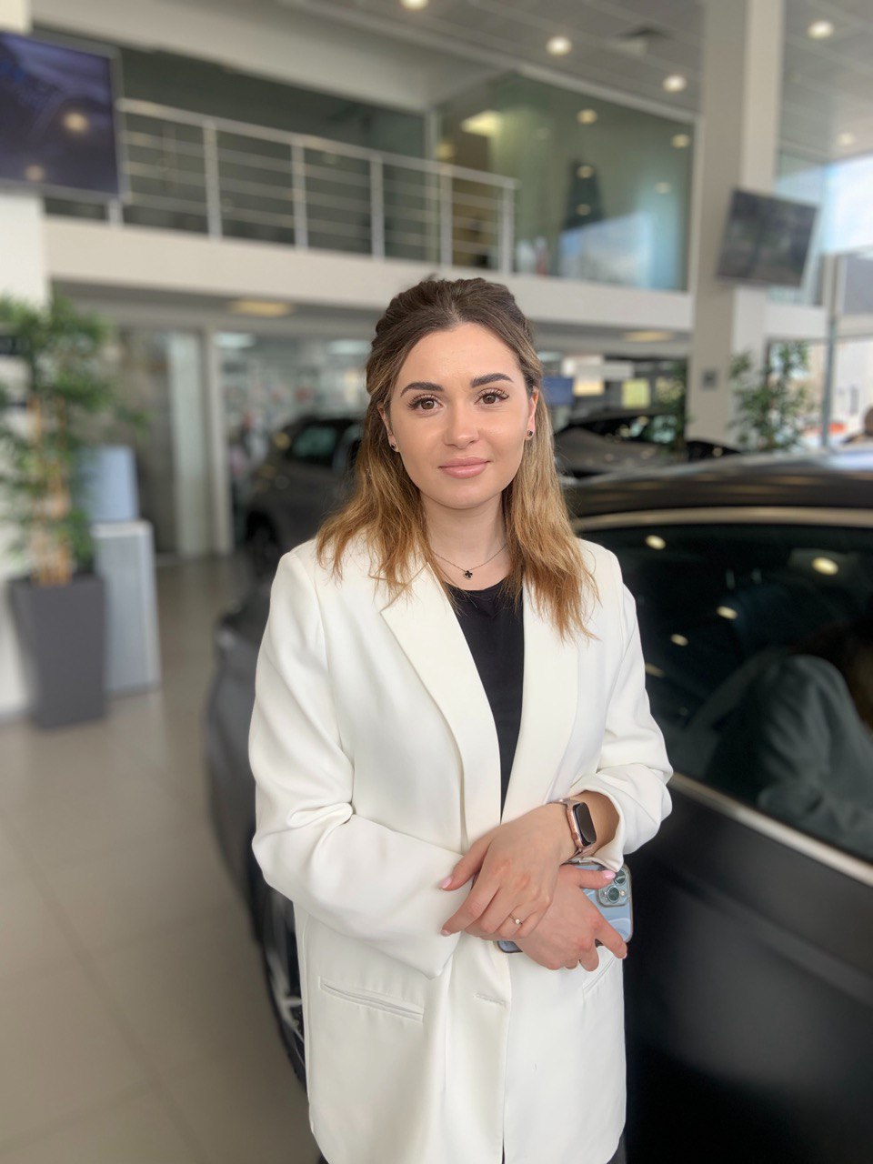 Автомобілі Hyundai м. Одеса | Купити новий Хюндай | Автотрейдінг Одеса ДП - фото 12