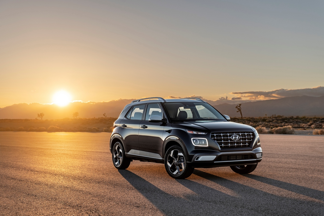 Автомобілі Hyundai м. Одеса | Купити новий Хюндай | Автотрейдінг Одеса ДП - фото 7