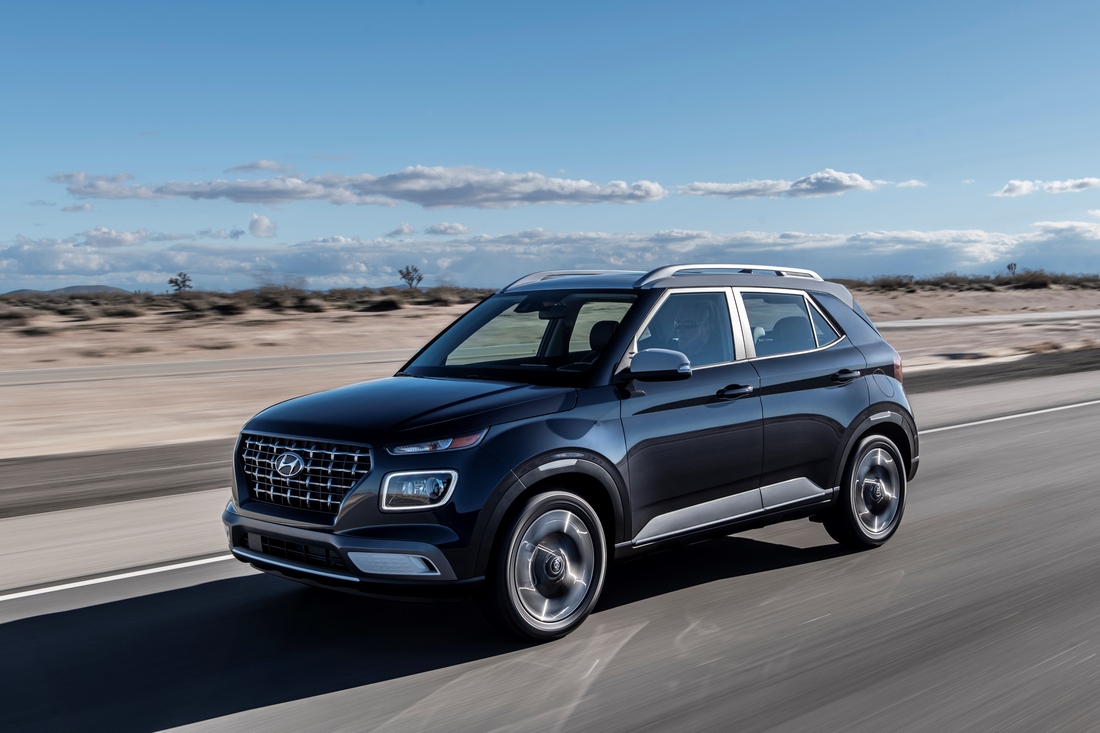 Автомобілі Hyundai м. Одеса | Купити новий Хюндай | Автотрейдінг Одеса ДП - фото 10