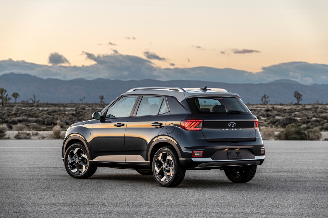 Автомобілі Hyundai м. Одеса | Купити новий Хюндай | Автотрейдінг Одеса ДП - фото 11