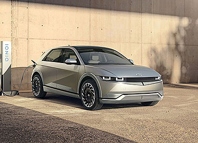 Автомобілі Hyundai м. Одеса | Купити новий Хюндай | Автотрейдінг Одеса ДП - фото 7