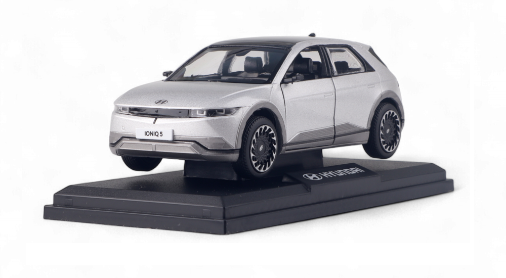 Автомобілі Hyundai м. Одеса | Купити новий Хюндай | Автотрейдінг Одеса ДП - фото 8