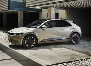 Автомобілі Hyundai м. Одеса | Купити новий Хюндай | Автотрейдінг Одеса ДП - фото 7