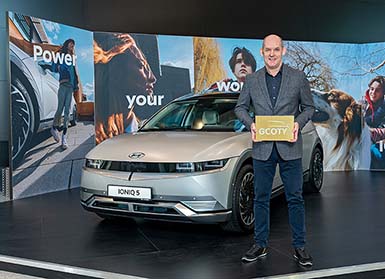 Автомобілі Hyundai м. Одеса | Купити новий Хюндай | Автотрейдінг Одеса ДП - фото 6