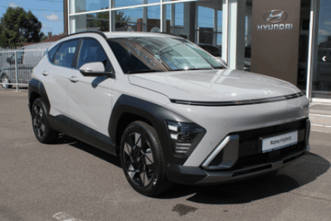 Автомобілі Hyundai м. Одеса | Купити новий Хюндай | Автотрейдінг Одеса ДП - фото 10