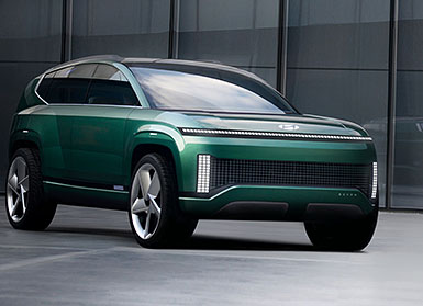 Автомобілі Hyundai м. Одеса | Купити новий Хюндай | Автотрейдінг Одеса ДП - фото 8