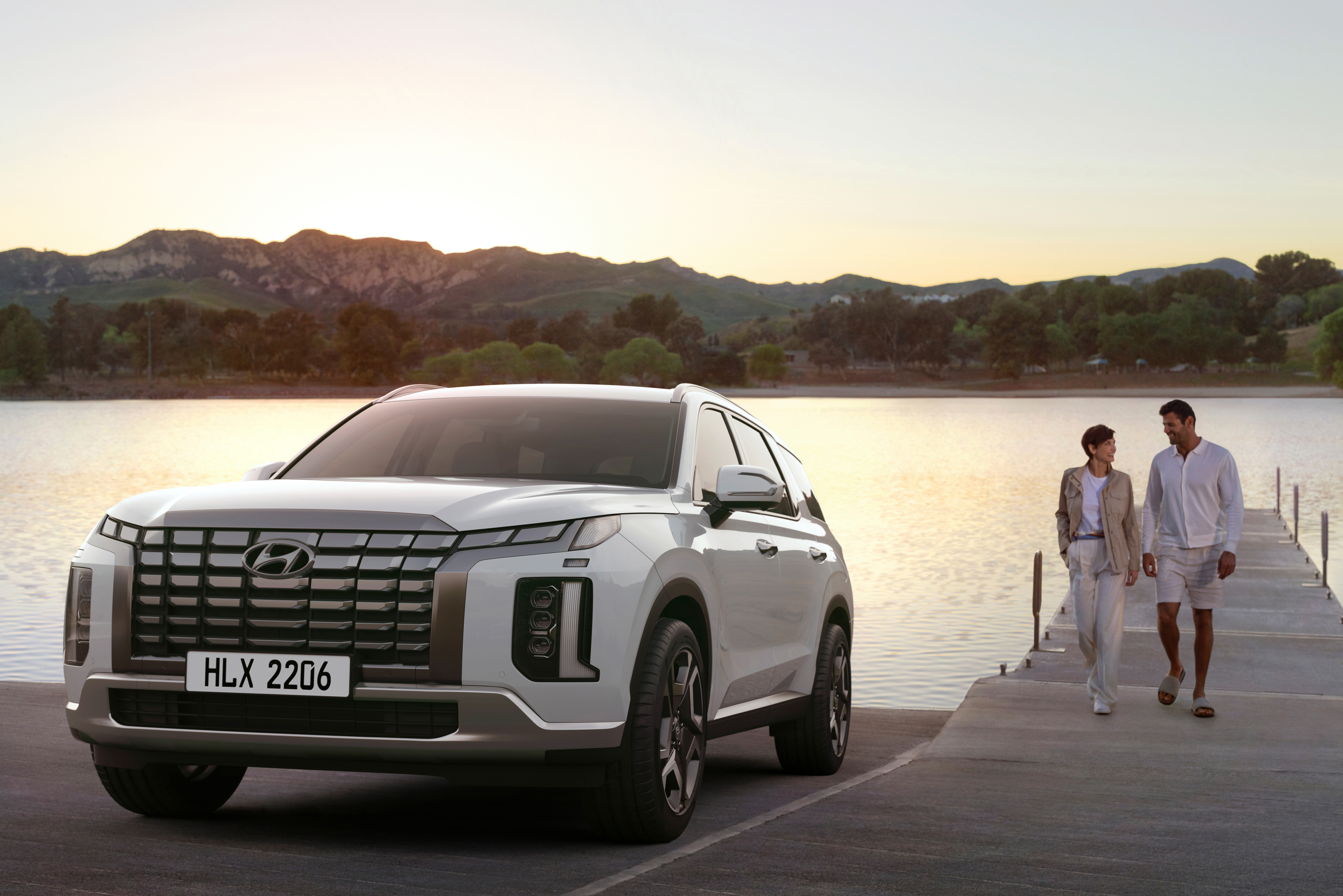 Автомобілі Hyundai м. Одеса | Купити новий Хюндай | Автотрейдінг Одеса ДП - фото 10