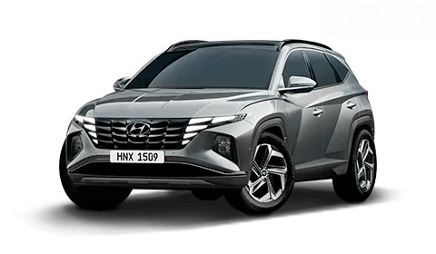 Всі моделі автомобілів Hyundai | Хюндай Мотор Україна - фото 14