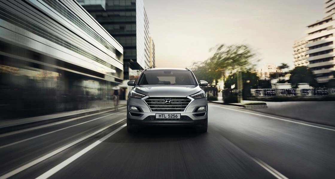 Автомобілі Hyundai м. Одеса | Купити новий Хюндай | Автотрейдінг Одеса ДП - фото 6