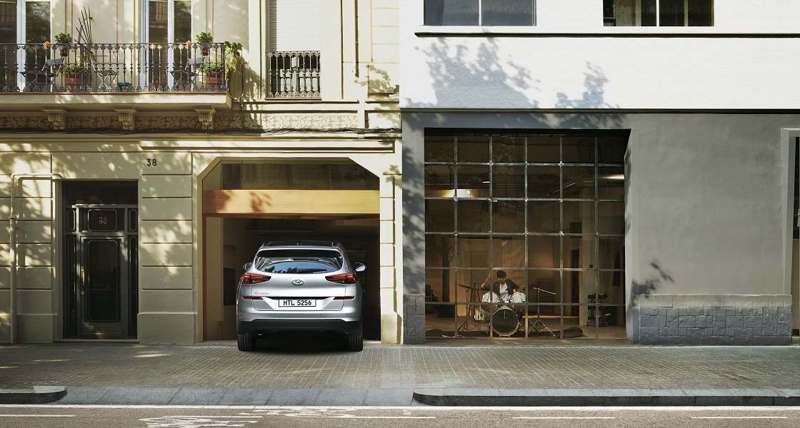 Автомобілі Hyundai м. Одеса | Купити новий Хюндай | Автотрейдінг Одеса ДП - фото 8