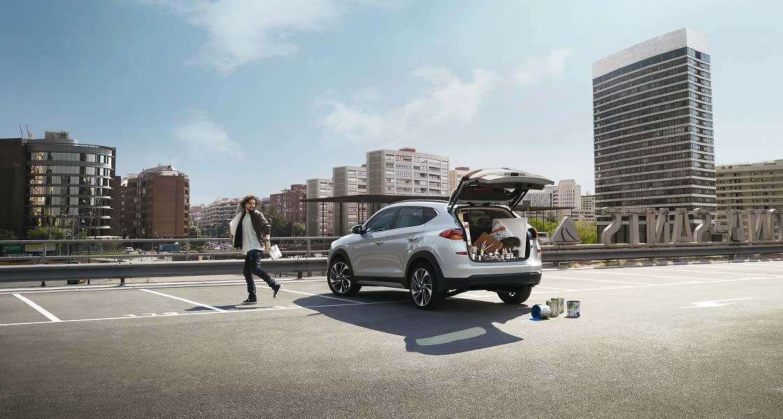 Автомобілі Hyundai м. Одеса | Купити новий Хюндай | Автотрейдінг Одеса ДП - фото 10