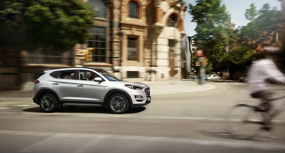 Автомобілі Hyundai м. Одеса | Купити новий Хюндай | Автотрейдінг Одеса ДП - фото 11