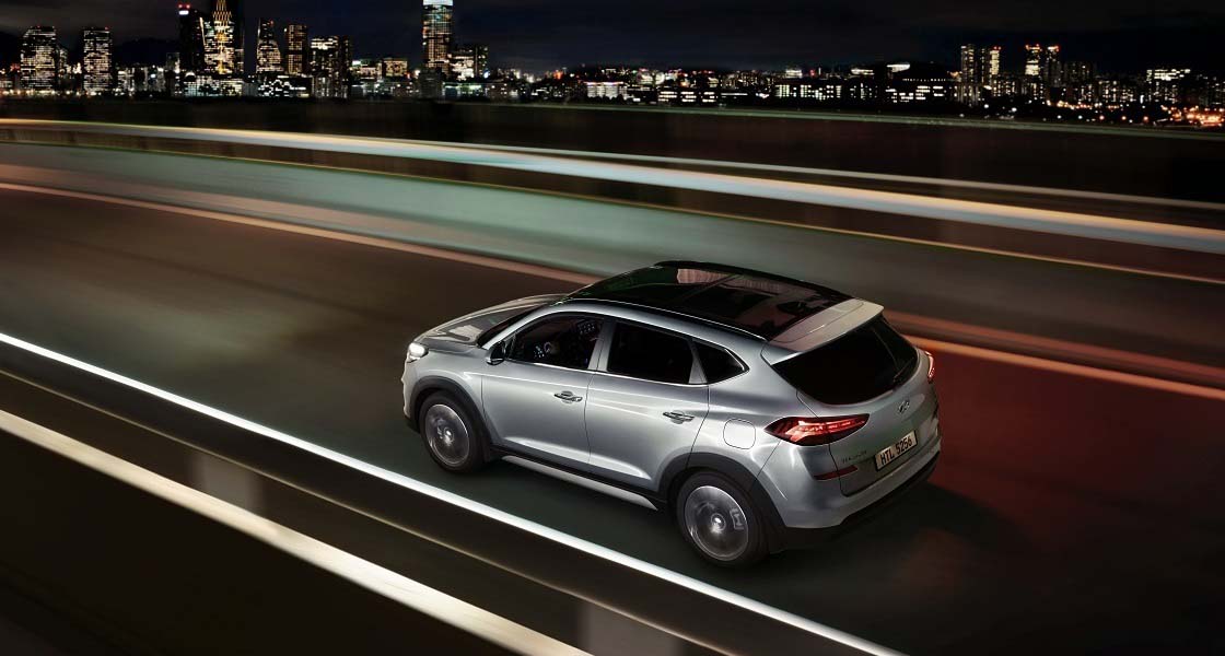 Автомобілі Hyundai м. Одеса | Купити новий Хюндай | Автотрейдінг Одеса ДП - фото 14