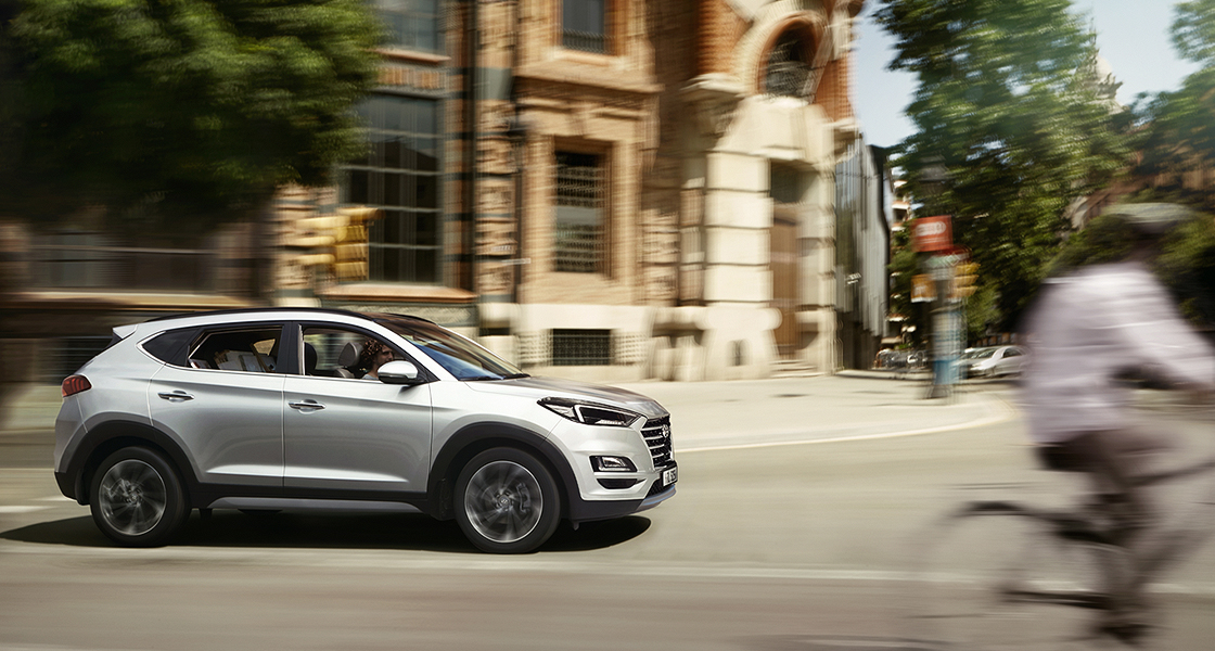 Автомобілі Hyundai м. Одеса | Купити новий Хюндай | Автотрейдінг Одеса ДП - фото 19