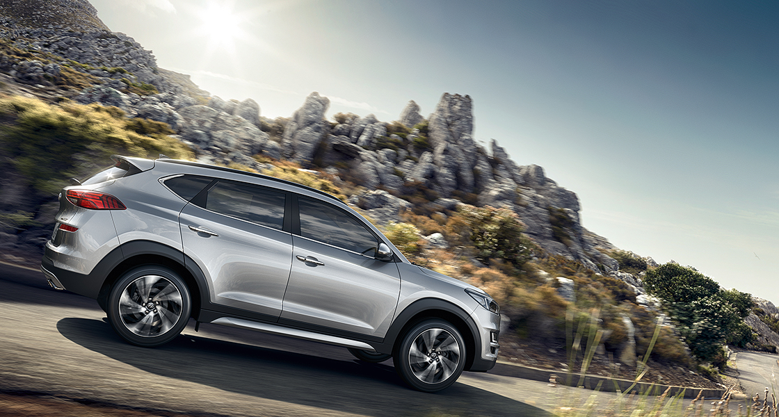 Автомобілі Hyundai м. Одеса | Купити новий Хюндай | Автотрейдінг Одеса ДП - фото 16