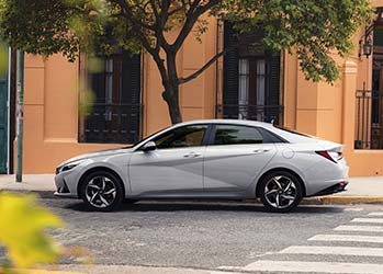 Автомобілі Hyundai м. Одеса | Купити новий Хюндай | Автотрейдінг Одеса ДП - фото 11