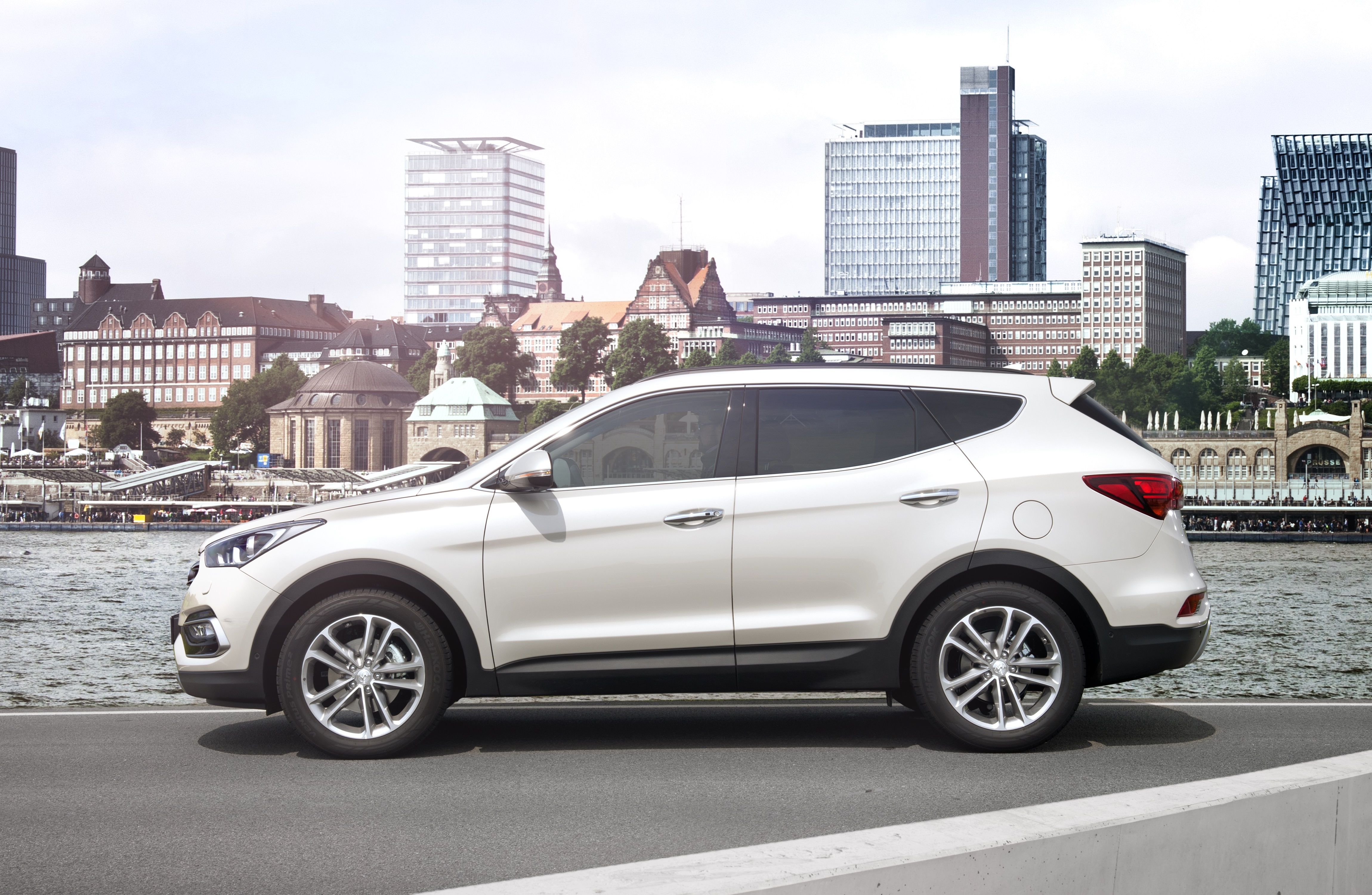 Автомобілі Hyundai м. Одеса | Купити новий Хюндай | Автотрейдінг Одеса ДП - фото 8