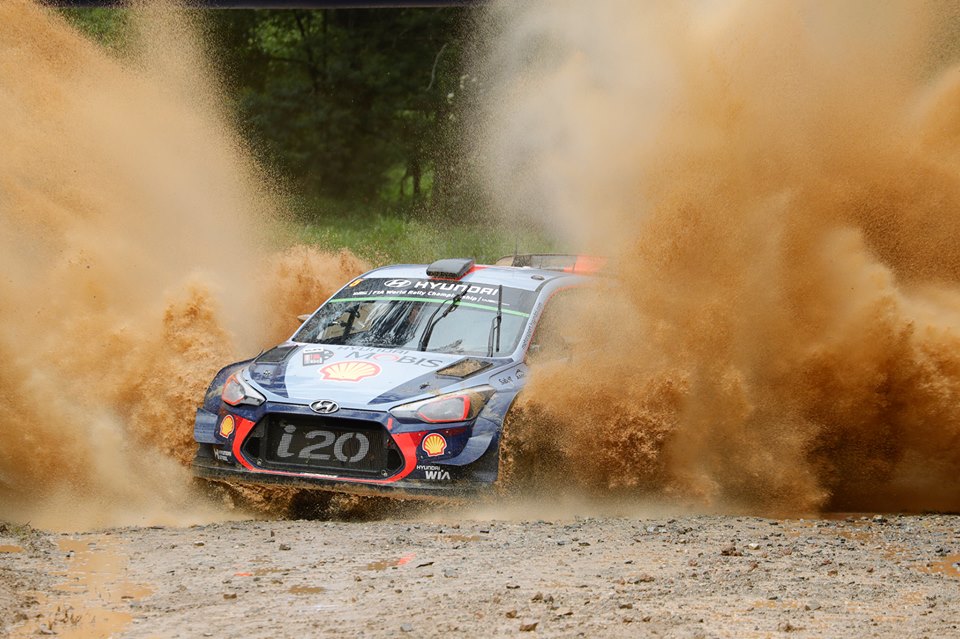 Автомобілі Hyundai м. Одеса | Купити новий Хюндай | Автотрейдінг Одеса ДП - фото 16