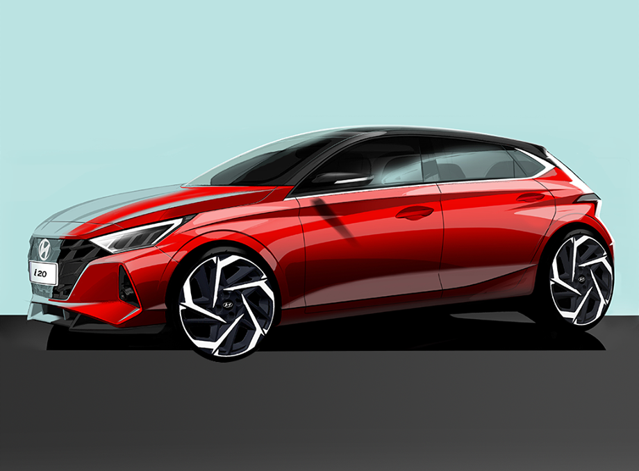 Автомобілі Hyundai м. Одеса | Купити новий Хюндай | Автотрейдінг Одеса ДП - фото 11