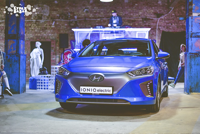 Автомобілі Hyundai м. Одеса | Купити новий Хюндай | Автотрейдінг Одеса ДП - фото 12