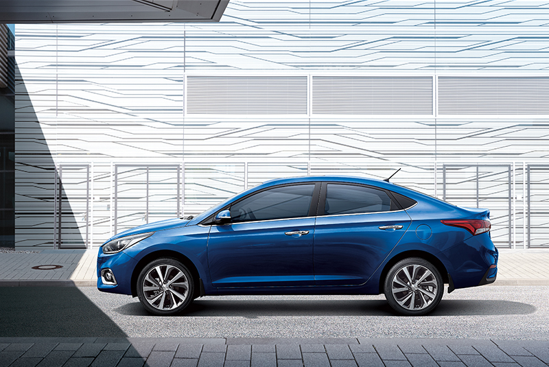 Автомобілі Hyundai м. Одеса | Купити новий Хюндай | Автотрейдінг Одеса ДП - фото 12