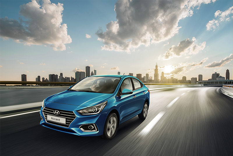 Автомобілі Hyundai м. Одеса | Купити новий Хюндай | Автотрейдінг Одеса ДП - фото 13