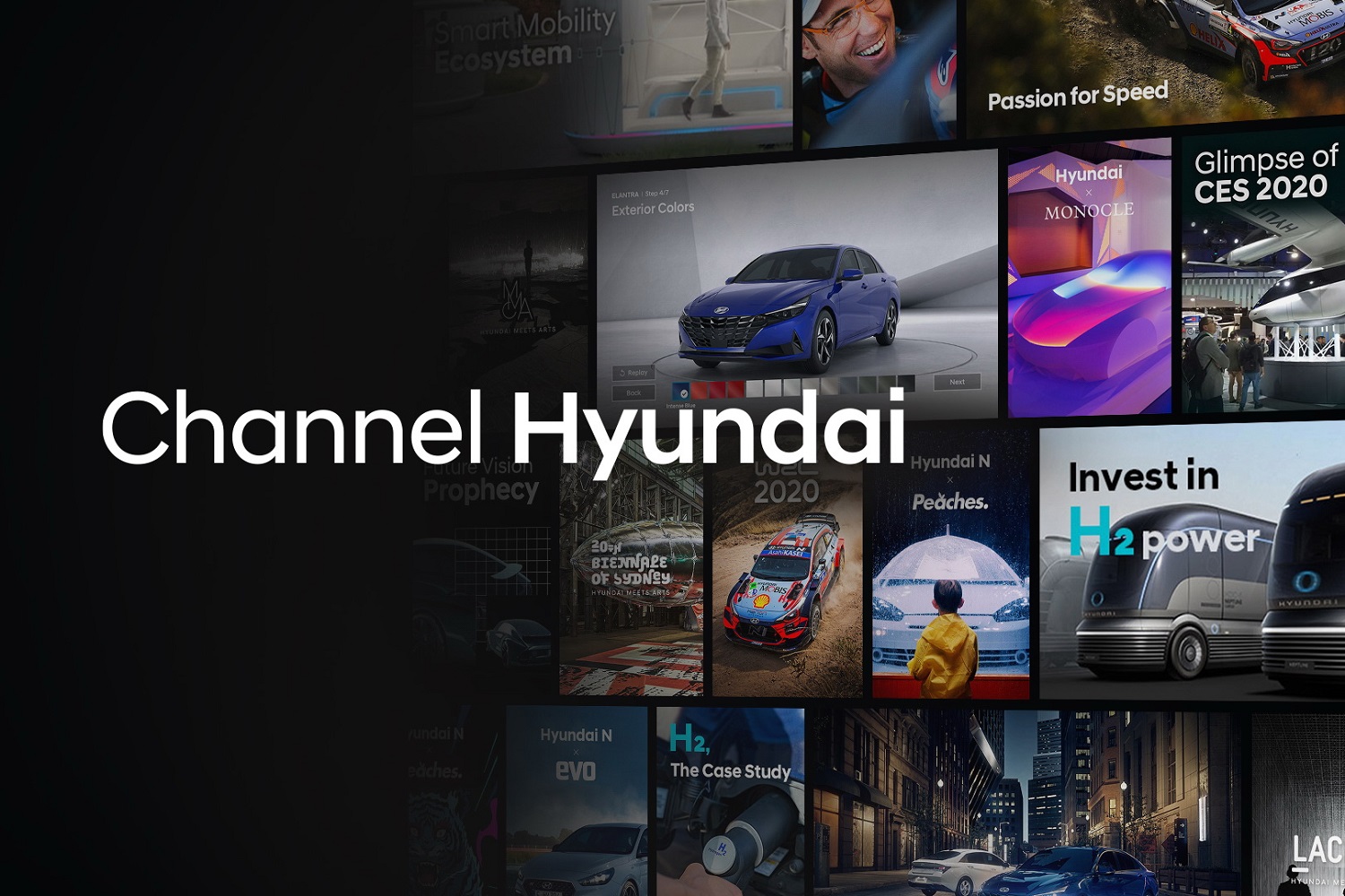 Автомобілі Hyundai м. Одеса | Купити новий Хюндай | Автотрейдінг Одеса ДП - фото 8