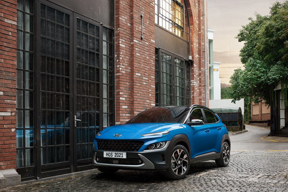 Автомобілі Hyundai м. Одеса | Купити новий Хюндай | Автотрейдінг Одеса ДП - фото 12