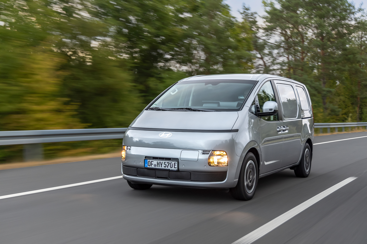 Автомобілі Hyundai м. Одеса | Купити новий Хюндай | Автотрейдінг Одеса ДП - фото 7