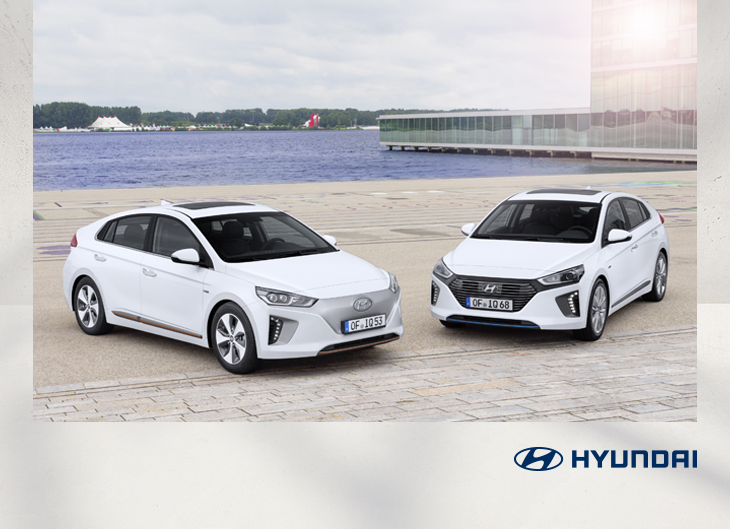 Автомобілі Hyundai м. Одеса | Купити новий Хюндай | Автотрейдінг Одеса ДП - фото 14
