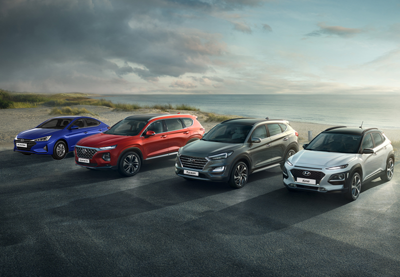 Автомобілі Hyundai м. Одеса | Купити новий Хюндай | Автотрейдінг Одеса ДП - фото 6